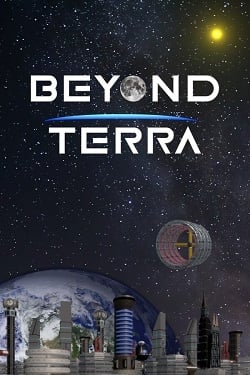 Beyond Terra